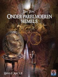 Produktbild: Onder parelmoeren hemels, Hans d'Ancy 4