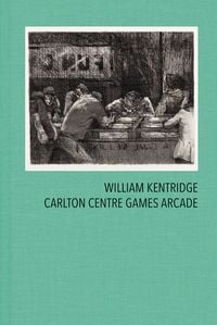 Produktbild: Carlton Centre Games Arcade