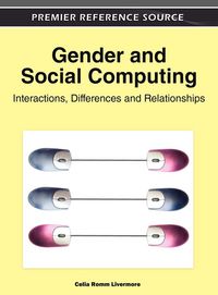 Produktbild: Gender and Social Computing