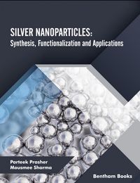 Produktbild: Silver Nanoparticles