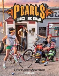 Produktbild: Pearls Hogs the Road