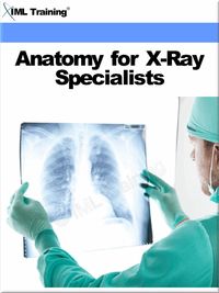 Produktbild: Anatomy for X-Ray Specialists (X-Ray and Radiology)