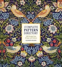 Produktbild: The Complete Pattern Directory