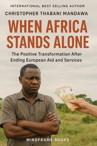 Produktbild: When Africa Stands Alone The Positive Transformation After Ending European Aid and Services