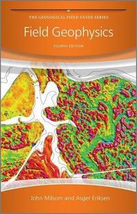Produktbild: Field Geophysics