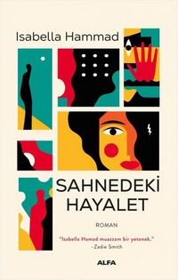 Produktbild: Sahnedeki Hayalet