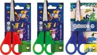 Produktbild: Schere 13cm Zoo mit Massst.
