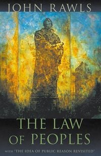 Produktbild: The Law of Peoples