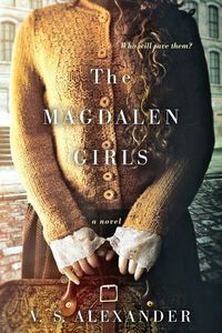 Produktbild: The Magdalen Girls