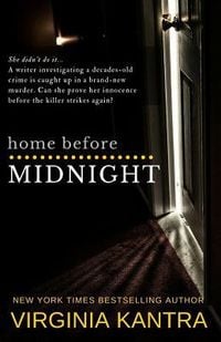 Produktbild: Home Before Midnight