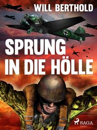 Produktbild: Sprung in die H&ouml;lle