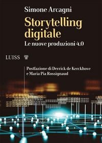 Produktbild: Storytelling digitale