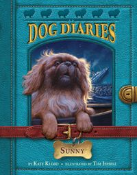 Produktbild: Dog Diaries #14: Sunny