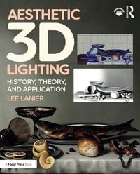 Produktbild: Aesthetic 3D Lighting