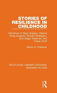 Produktbild: Stories of Resilience in Childhood