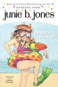 Produktbild: Junie B., First Grader: Aloha-Ha-Ha!