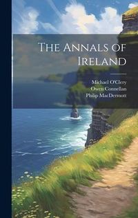 Produktbild: The Annals of Ireland
