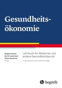 Produktbild: Gesundheits&ouml;konomie
