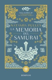 Produktbild: La memoria del samurai