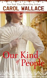 Produktbild: Our Kind of People