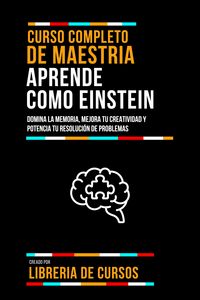 Produktbild: Curso Completo De Maestria Aprende Como Einstein