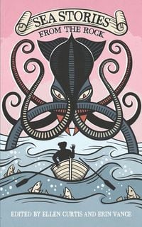 Produktbild: Sea Stories from the Rock