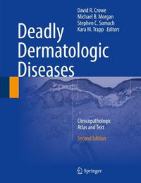 Produktbild: Deadly Dermatologic Diseases