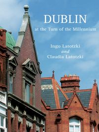 Produktbild: Dublin at the Turn of the Millennium
