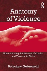 Produktbild: Anatomy of Violence