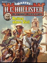 Produktbild: H. C. Hollister 67