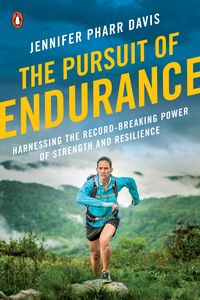 Produktbild: The Pursuit of Endurance