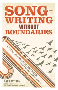 Produktbild: Songwriting Without Boundaries