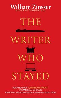 Produktbild: The Writer Who Stayed