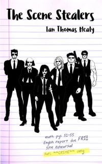 Produktbild: The Scene Stealers