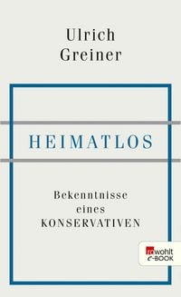 Produktbild: Heimatlos