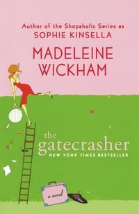 Produktbild: Gatecrasher