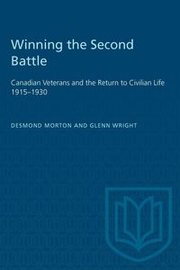 Produktbild: Winning the Second Battle