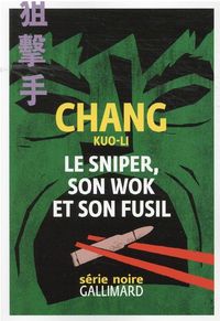 Produktbild: Le sniper, son wok et son fusil