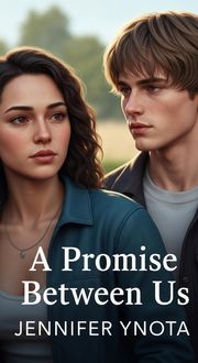 Produktbild: A Promise Betwee Us