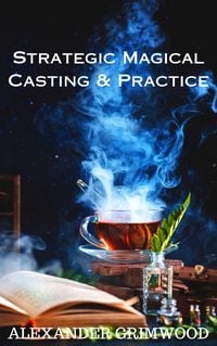Produktbild: Strategic Magical Casting & Practice