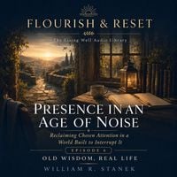 Produktbild: Presence in an Age of Noise