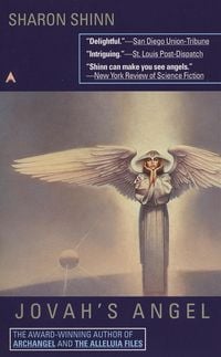 Produktbild: Jovah's Angel