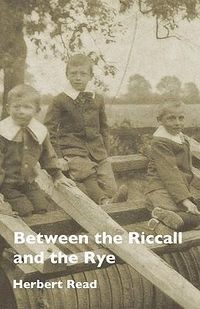 Produktbild: Between the Riccall and the Rye
