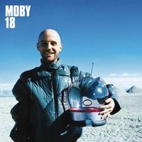 Produktbild: Moby: 18