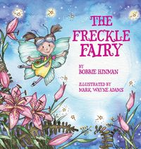 Produktbild: The Freckle Fairy
