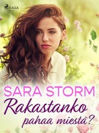 Produktbild: Rakastanko pahaa miest&auml;?