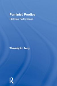 Produktbild: Feminist Poetics