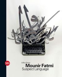 Produktbild: Mounir Fatmi
