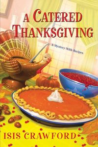 Produktbild: Catered Thanksgiving