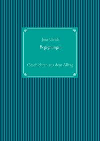 Produktbild: Begegnungen